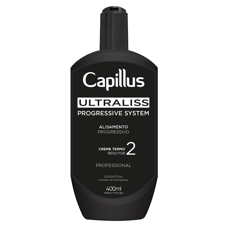 Capillus Ultraliss Nanoplastia