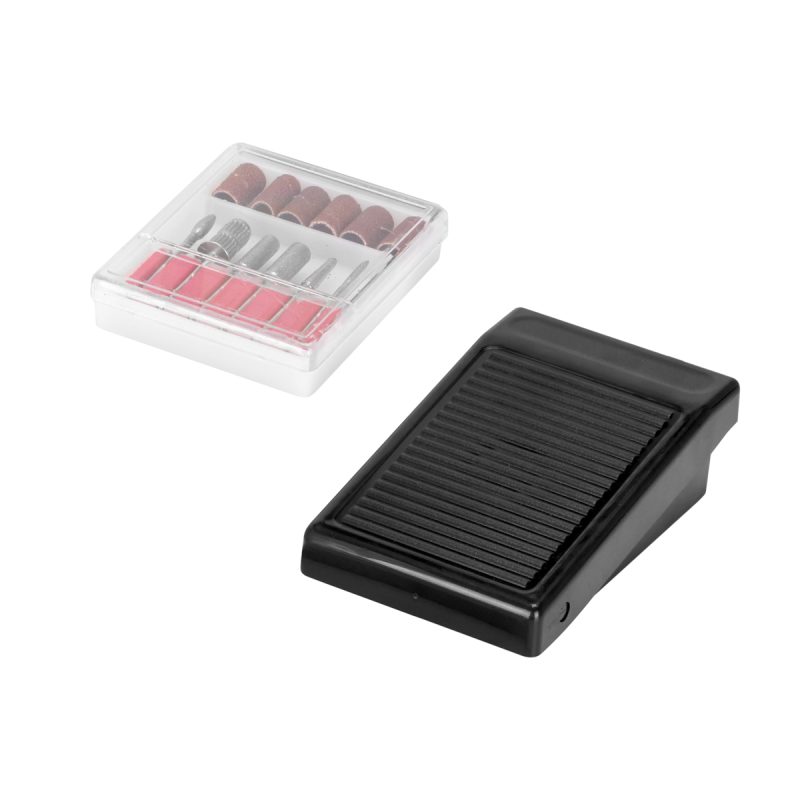 Activ Power фреза J202 65W черна – снимка 6