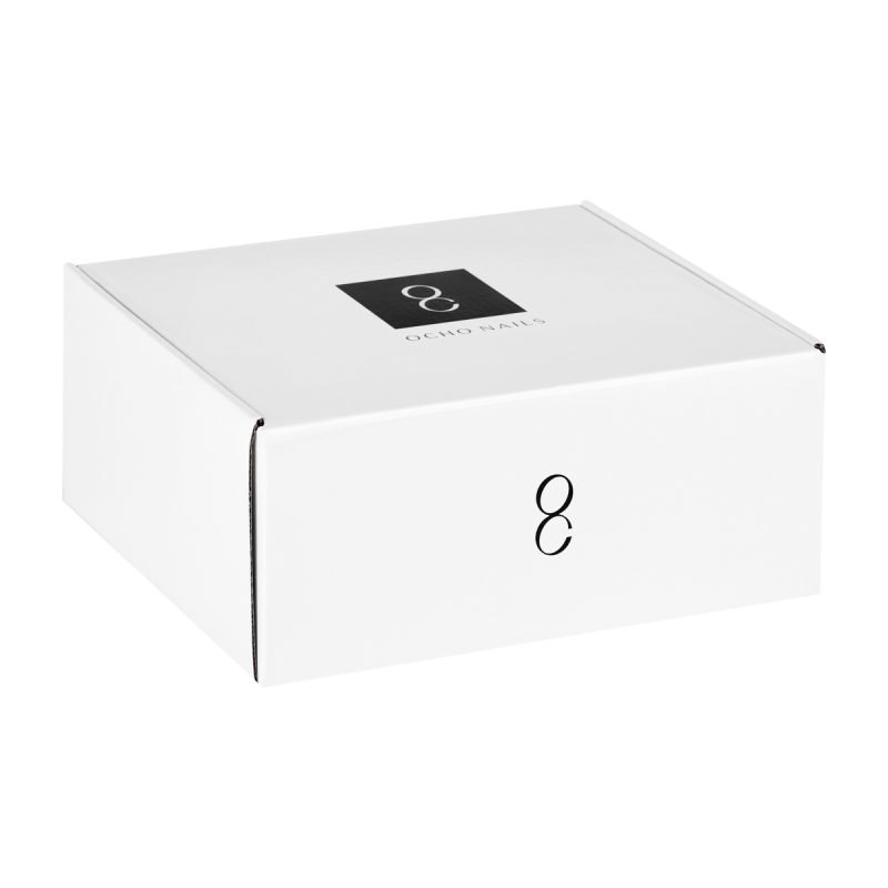 Фреза OCHO TECHNIC 65W бяла – снимка 7
