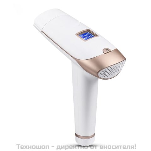 LPL фотоепилатор Lescolton T009I – снимка 3