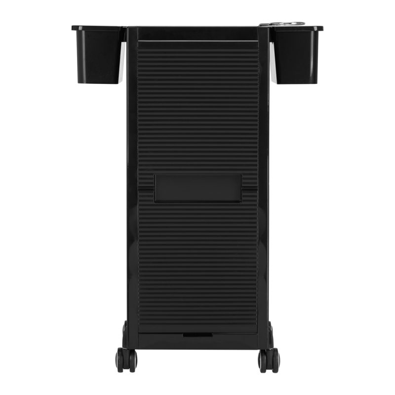 Фризьорски асистент Gabbiano 68B черен – снимка 4