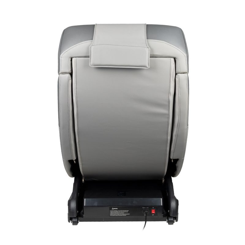 Масажен стол Sakura Comfort 806 сив – снимка 8