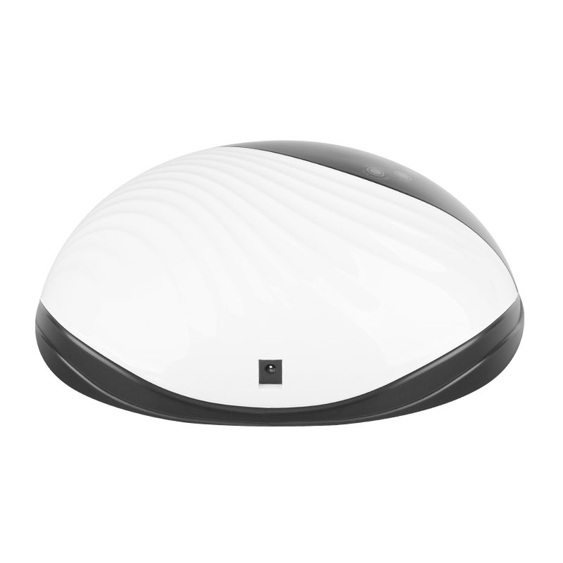Двойна LED модерна голяма 90W UV лампа – снимка 3