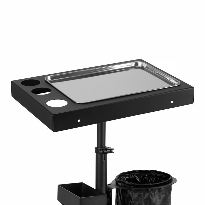 Pro Ink 716C асистент за татуиране черен – снимка 3