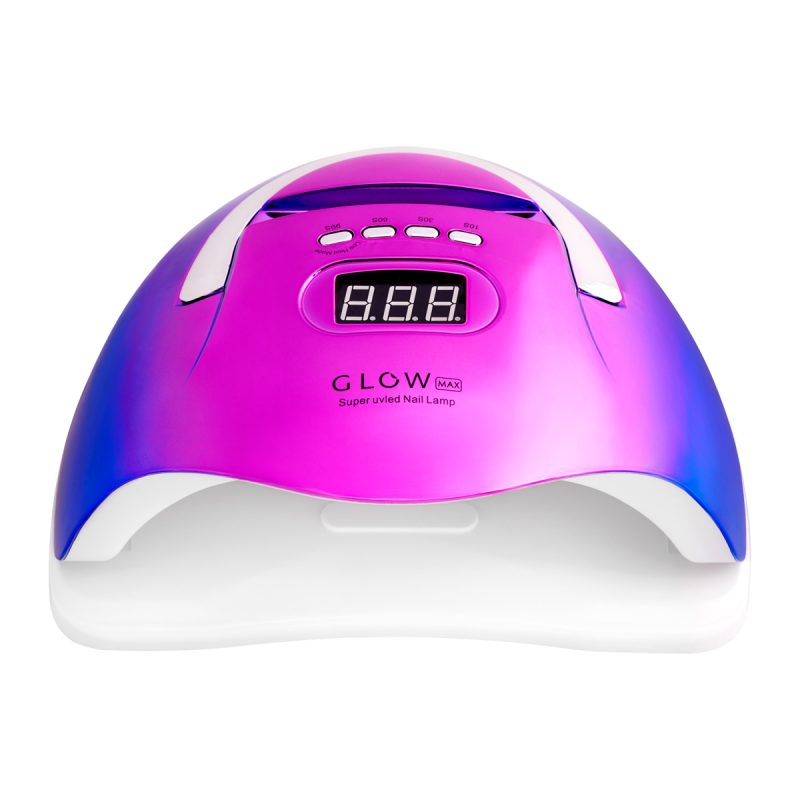 UV LED лампа Glow F2 RN 220W – снимка 2
