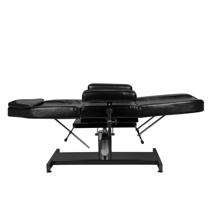 Стол за татуировки Pro Ink 210H черен – снимка 4