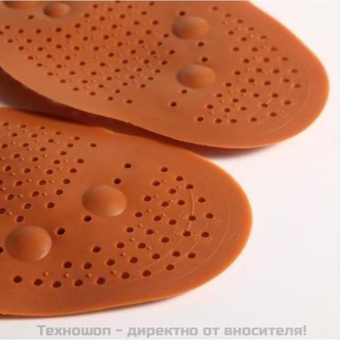 Магнитни масажиращи стелки с 8 магнита – снимка 6
