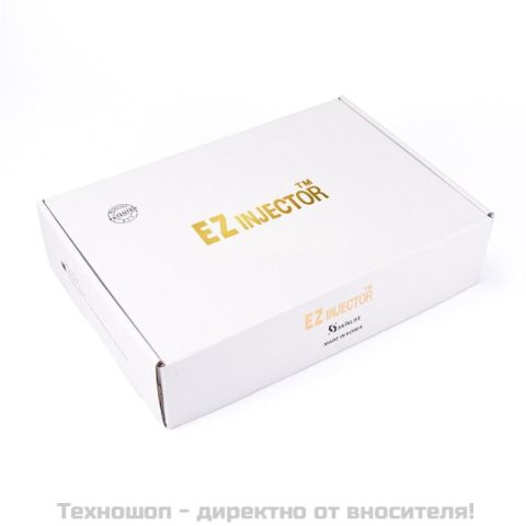 Мезогън Z1- хидровакуумен мезопистолет – снимка 7