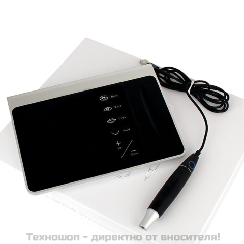 Уред за перманентен грим и мезотерапя Charmer – снимка 5