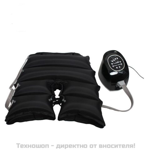 Пресотерапия за талия и бедра KB07 - уред за лимфен дренаж – снимка 3