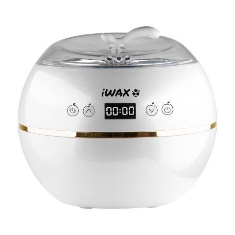 Нагревател за кола маска iWax 500 мл 100 W