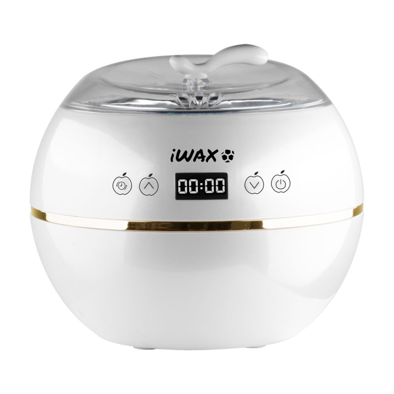 Нагревател за кола маска iWax 500 мл 100 W