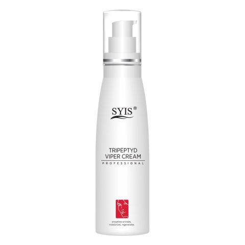 Syis Tripeptide крем от усойница с отрова от усойница 100 мл