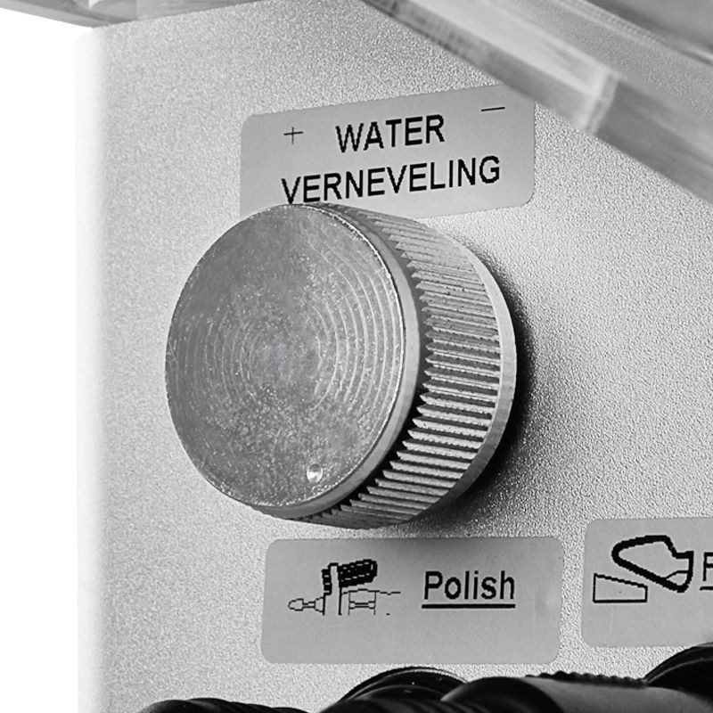 Yoshida pro-spray LCD фреза – снимка 4