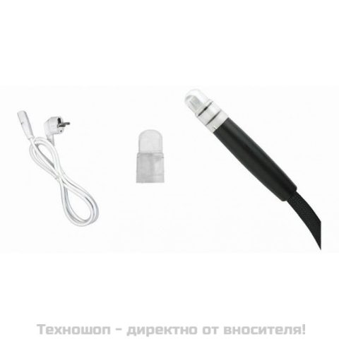 Професионален апарат за микродермабразио Decopeel – снимка 3