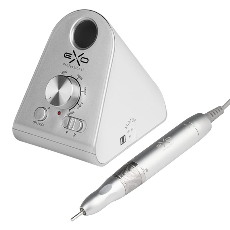 Електрическа пила за нокти EXO Silent SX7
