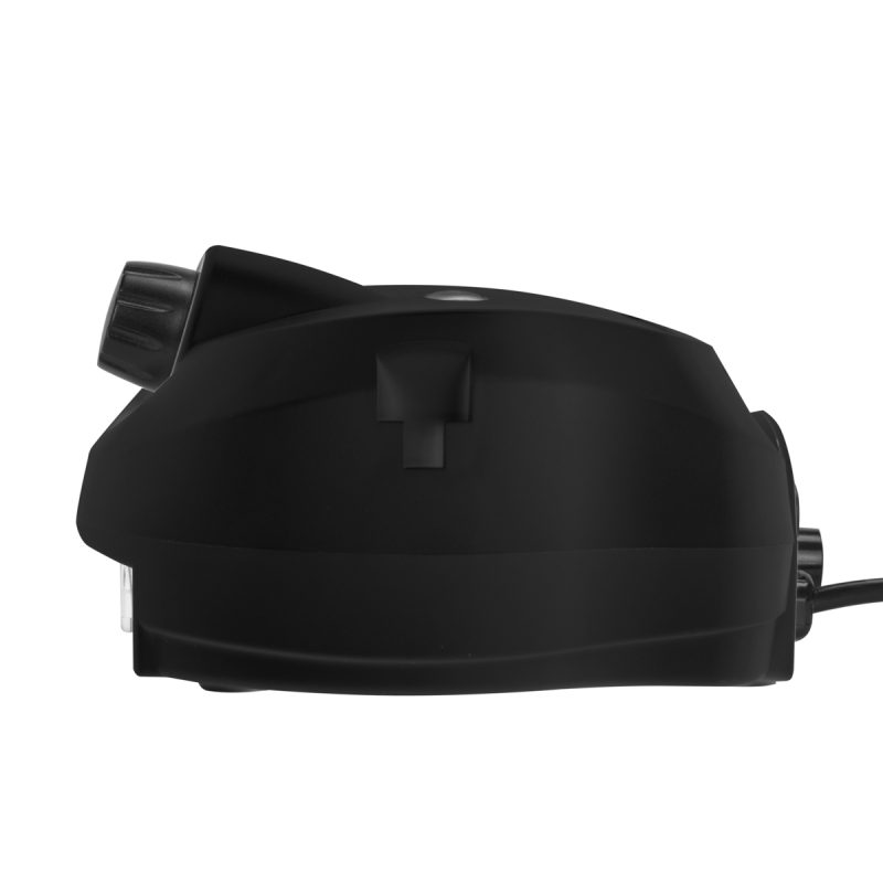 Activ Power фреза J202 65W черна – снимка 2