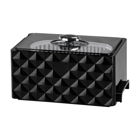 Ултразвукова машина AD-3000 капацитет 045 L 35W Черен