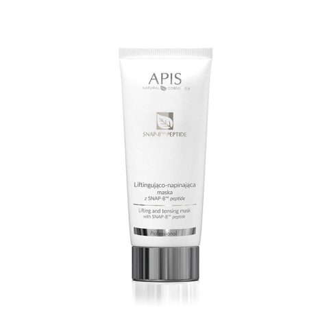 Apis Lifting Peptide лифтинг и стягаща маска с пептид Snap-8 tm 200 мл