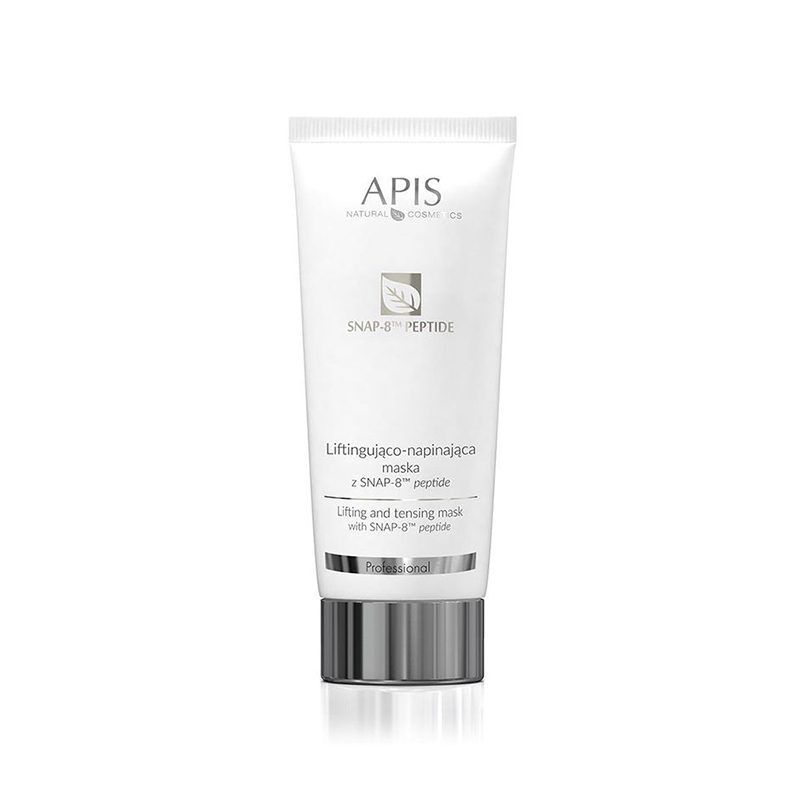 Apis Lifting Peptide лифтинг и стягаща маска с пептид Snap-8 tm 200 мл