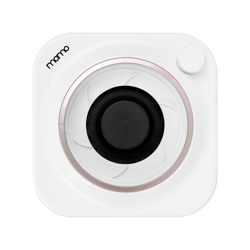 Касетъчен прахоуловител Momo J007 48W – снимка 3