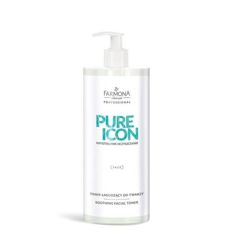 Farmona Pure Icon успокояващ тоник 500 мл