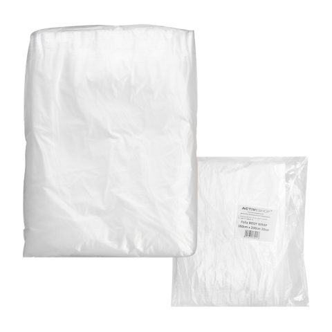 Body Wrap фолио 20 броя 160 см х 200 см
