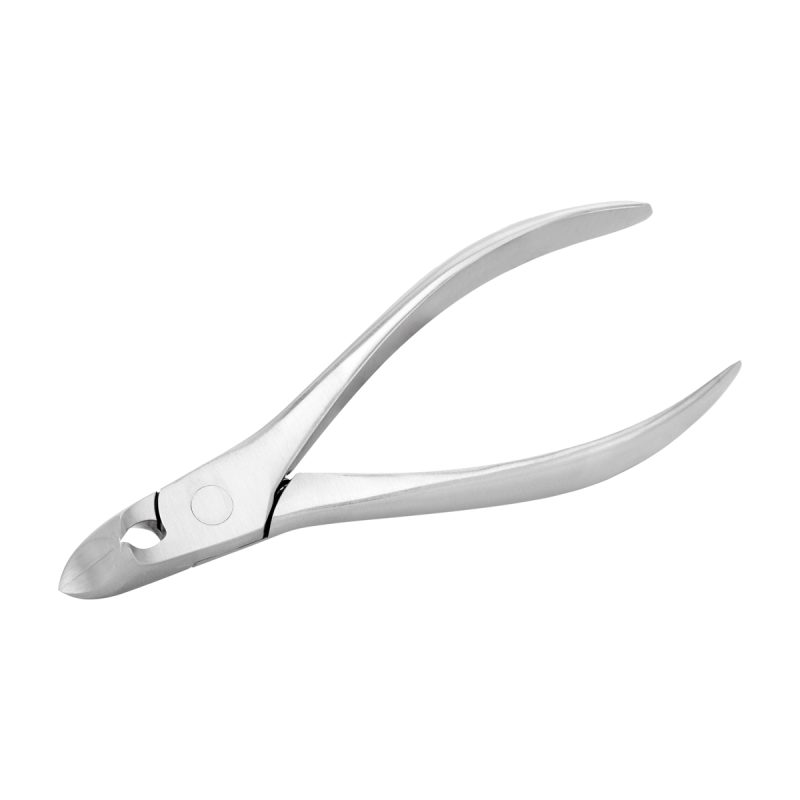 Клещи за кожички Ocho Pro CNO84 11.6см – снимка 2