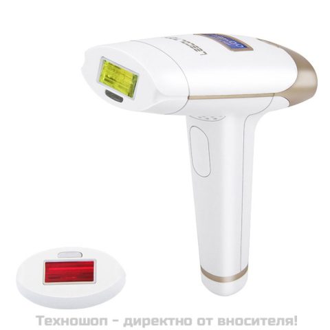 LPL фотоепилатор Lescolton T009I – снимка 7