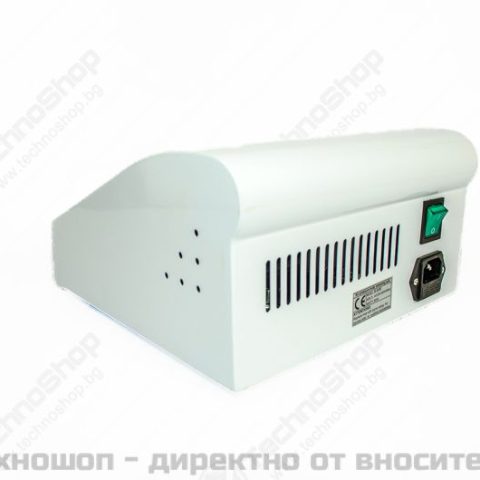 Лимфопреса - уред за пресотерапия на краката, модел B8330 – снимка 4