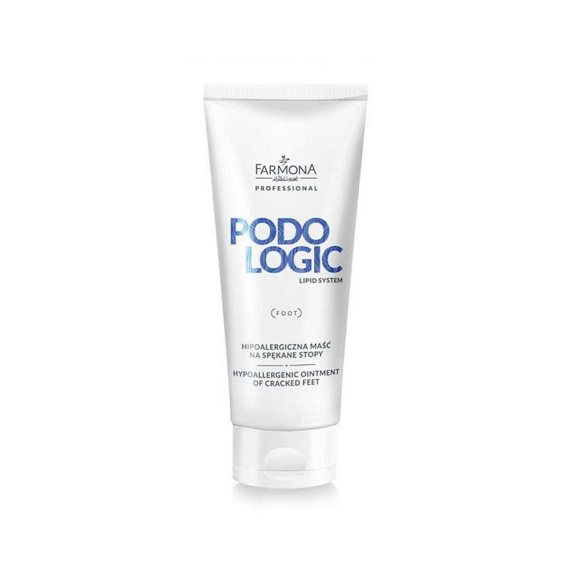 Farmona Podologic Lipid System крем пластир за мазоли 500 мл