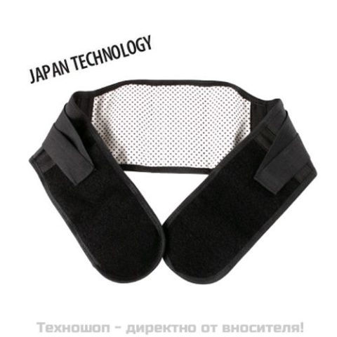 Турмалинов колан - Dr.Nature