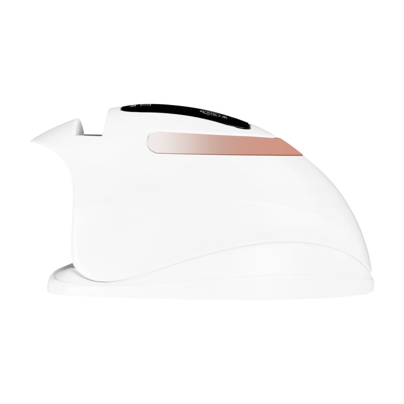 UV лампа Dual Led Glow S1 168W златисто – снимка 2