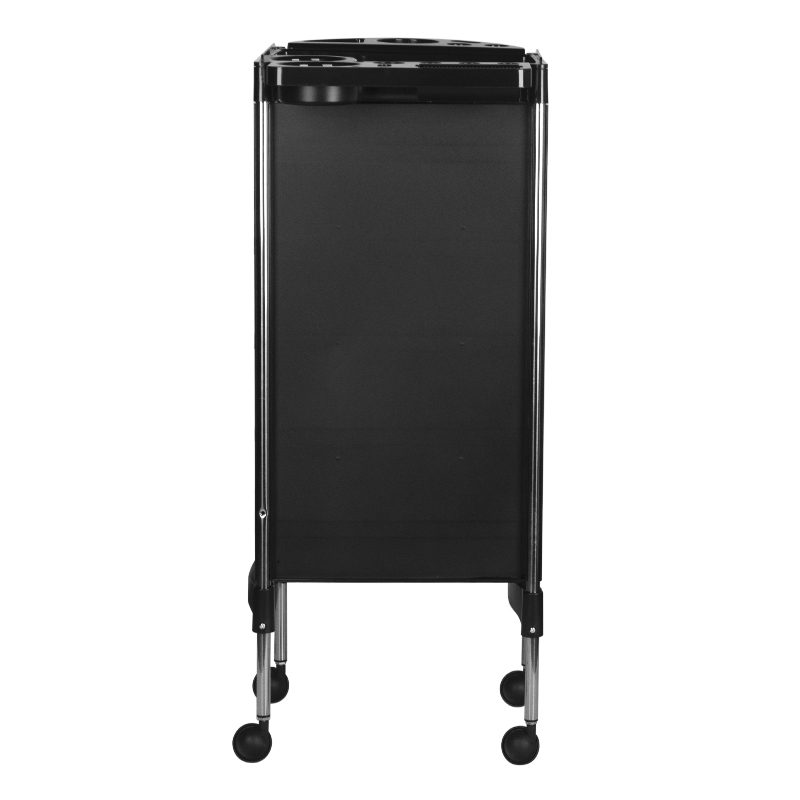 Фризьорски асистент Gabbiano FX11-5 черен – снимка 3