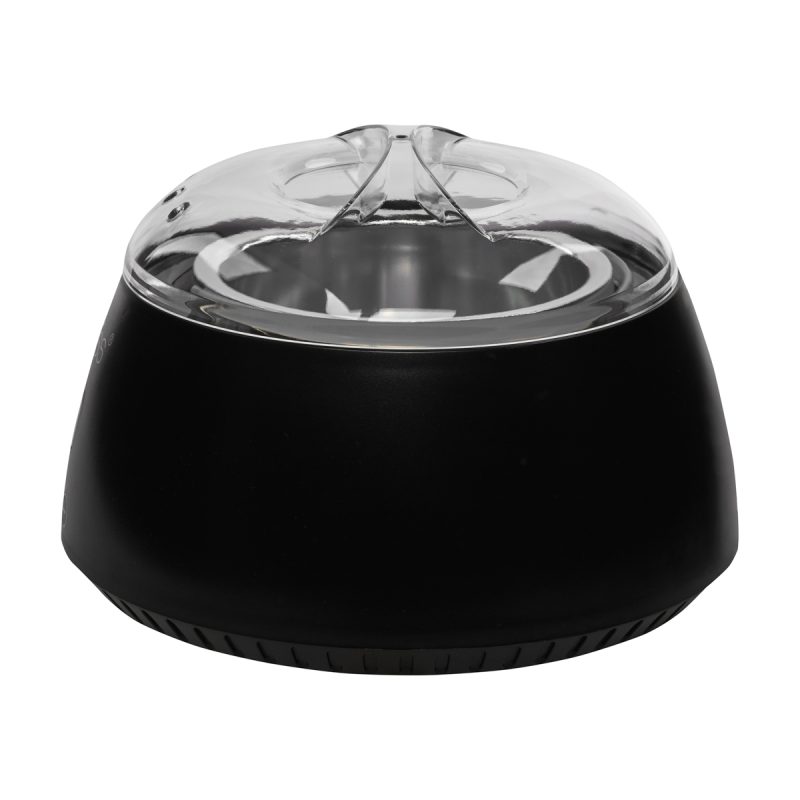 Нагревател за кола маска FHC-E 2052 500 мл 100W черен – снимка 2