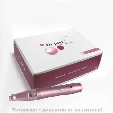 Безжичен дермапен Dr.Pen Ultima M7 – снимка 5