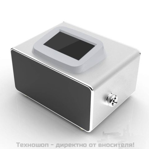 Професионален вакуум апарат MS-2175 – снимка 5