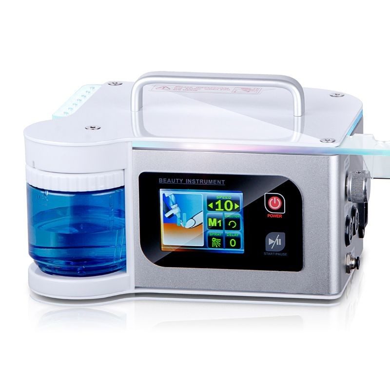 Yoshida pro-spray LCD фреза – снимка 3