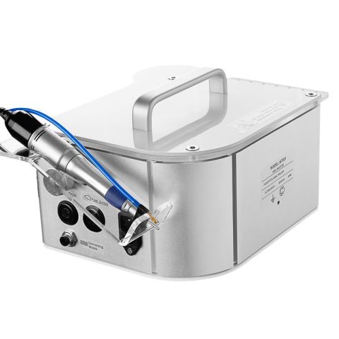 Yoshida pro-spray LCD фреза
