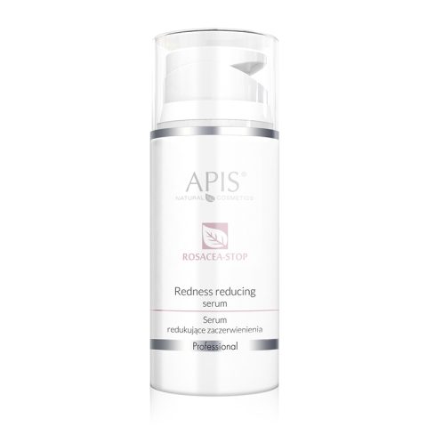 Apis Rosacea-Stop серум намаляващ обезцветяването 100 мл