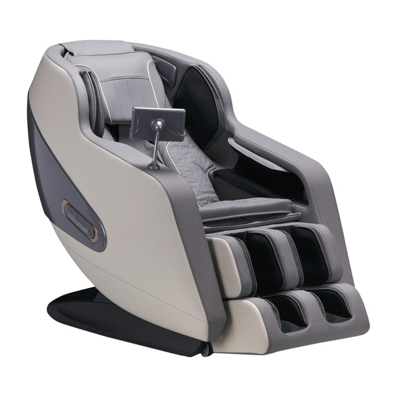 Масажен стол Sakura Comfort Plus 806 сив