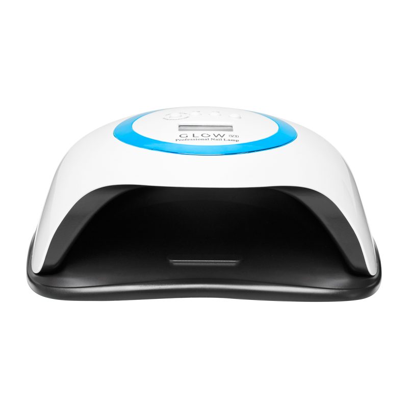UV LED лампа Glow V1 168W синя – снимка 2