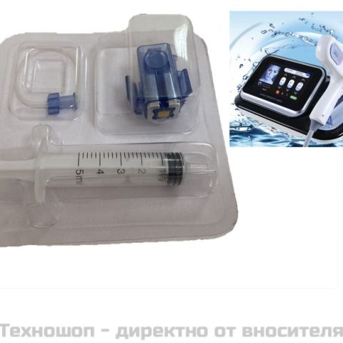 Приставка за мезотерапия - 5.5 мм