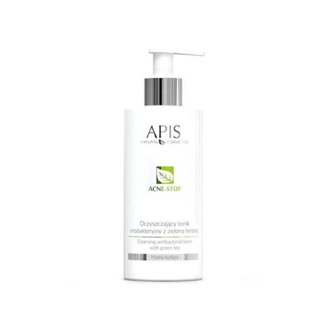 Apis Home Hydro Balance тоник акне стоп 300 мл