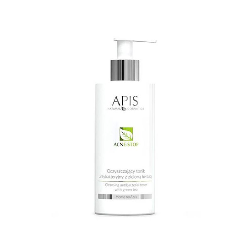 Apis Home Hydro Balance тоник акне стоп 300 мл