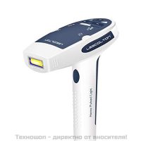 LPL фотоепилатор Lescolton T006