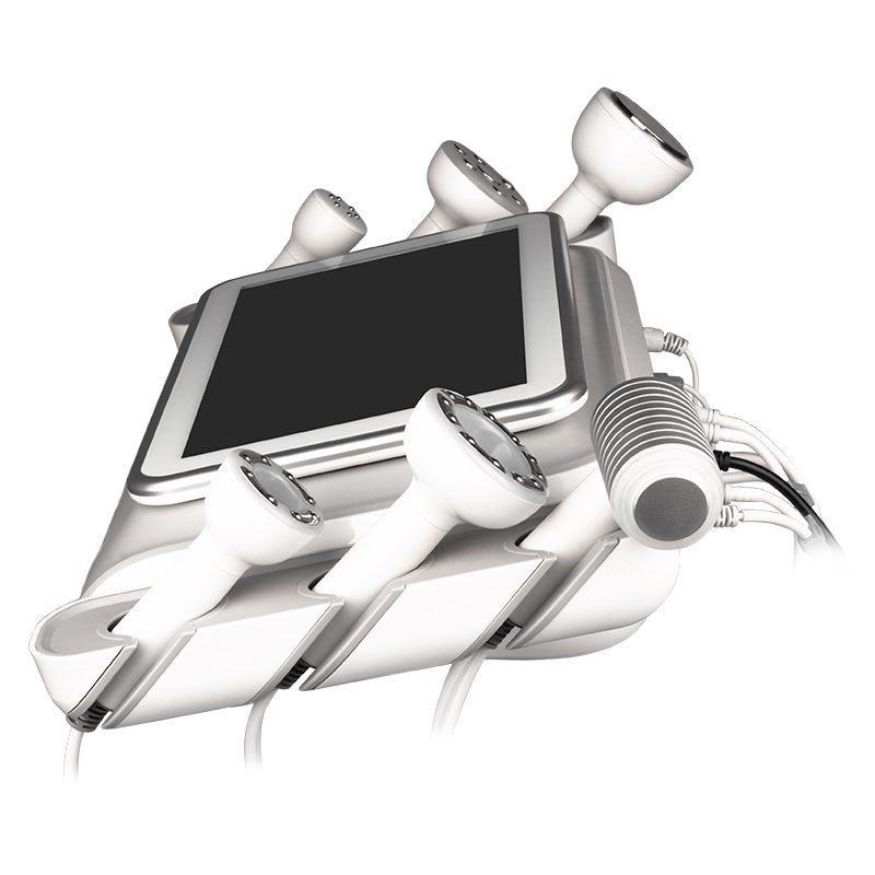 Устройство за сваляне на тегло Elegante Platinum T6 – снимка 6