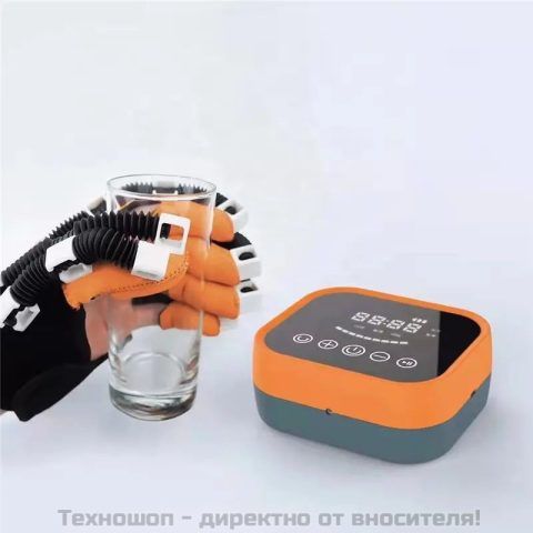Ръкавица за рехабилитация на ръцете S24 Ultra – снимка 11