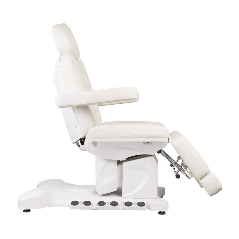 Електрически козметичен стол Azzurro 708BS Pedi Pro Exclusive 3 мотора нагрят – снимка 4