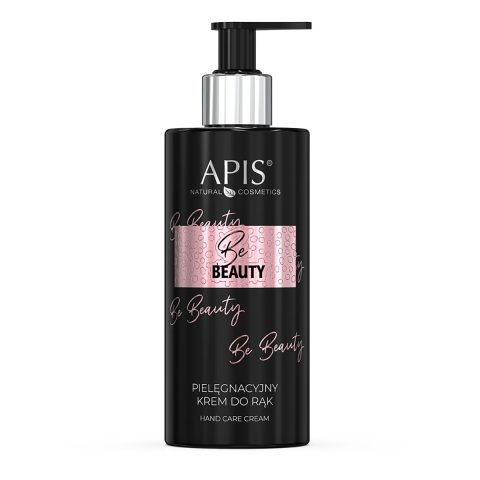 Apis Be Beauty - грижовен крем за ръце 300 мл